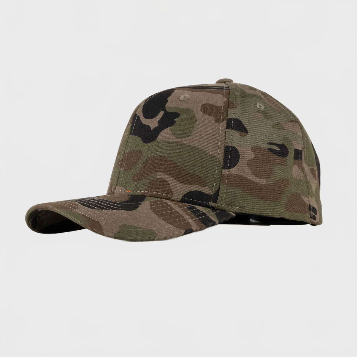 P&P Blank 120 Cap Camo