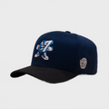 Brainrot Six-Seven JR Cap Navy Black