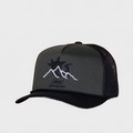 Appertiff Horizon Trucker Cap Olive Green/Black