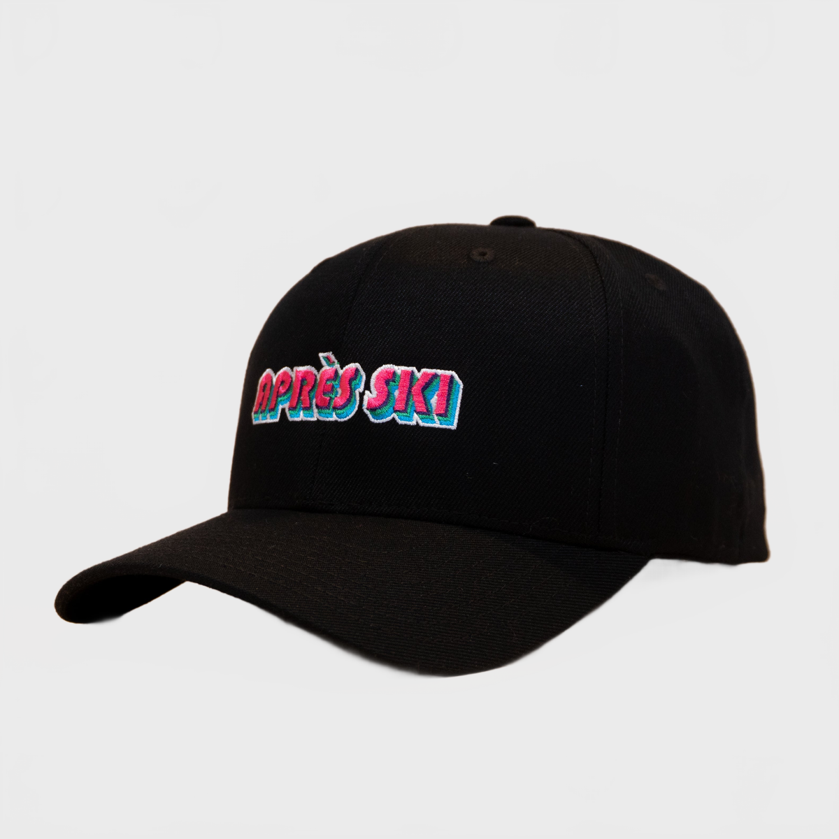 Ca´put Apres Ski 120 Cap Black