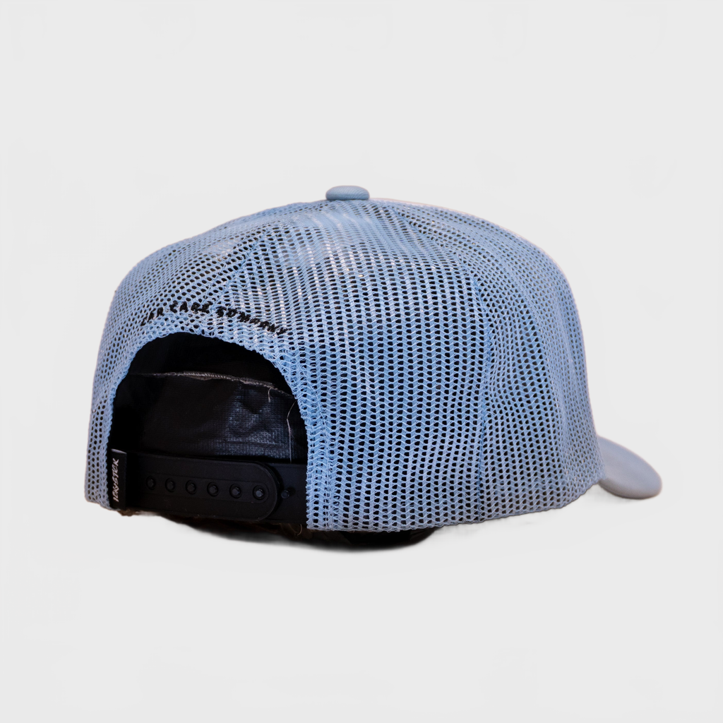 Ickystick Foam Horror Trucker Baltic