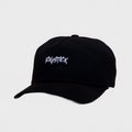 Ickystick Horror In The Dark Low-Cut Cap Black