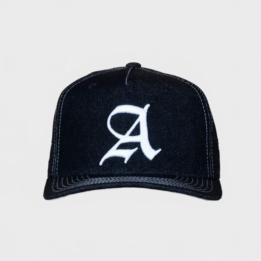 Appertiff A Cap Denim
