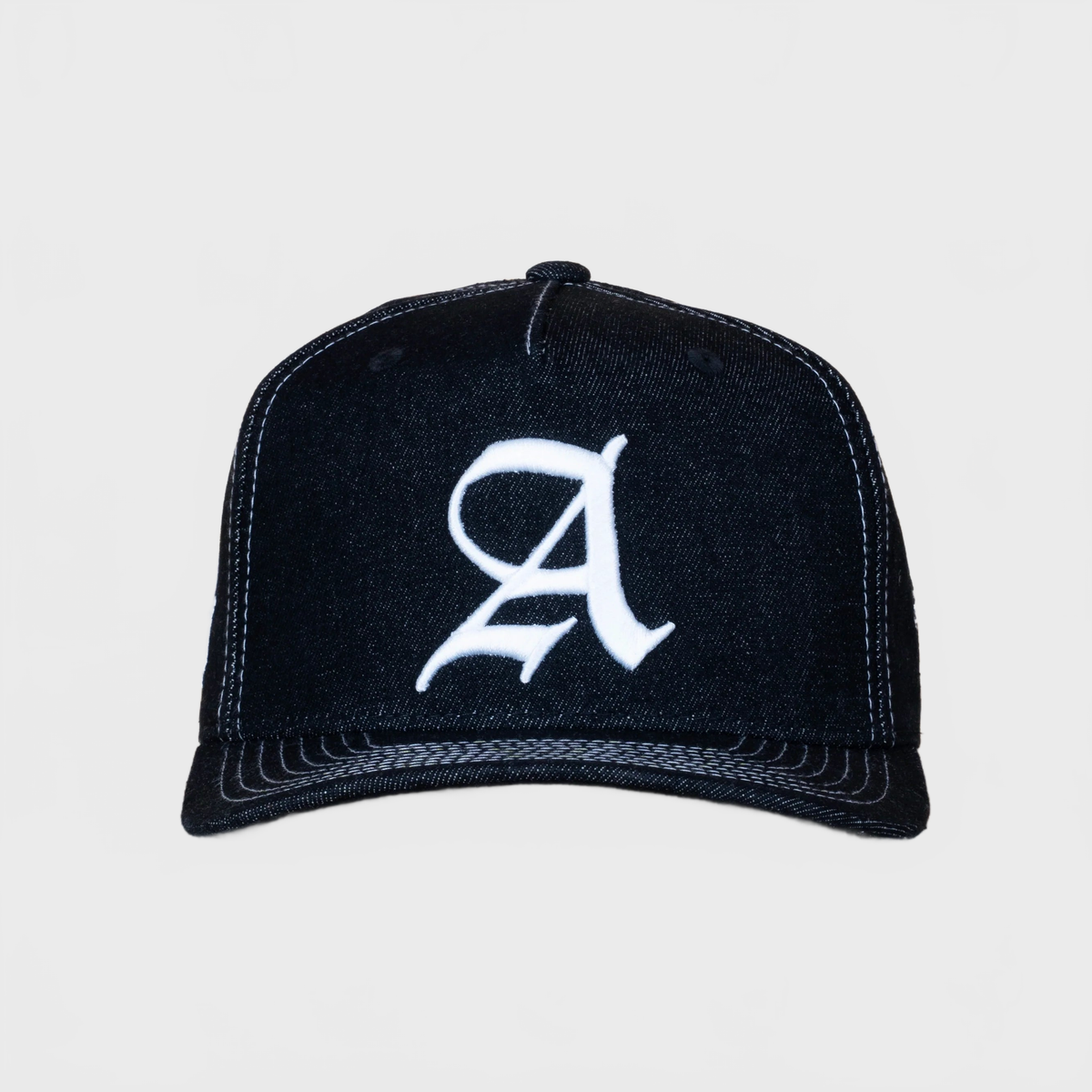 Appertiff A Cap Denim