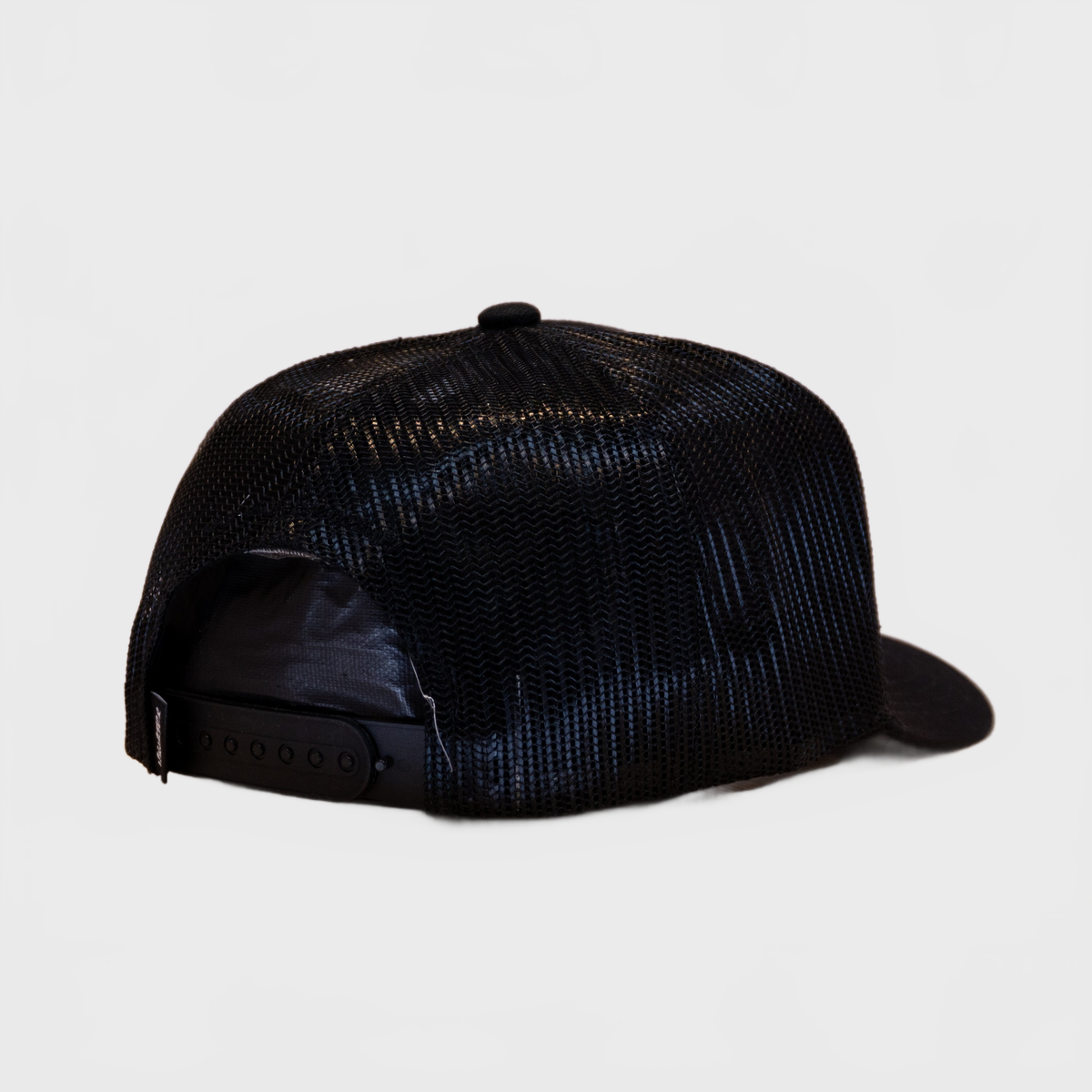 Ickystick A-frame Horror Trucker Gun Black