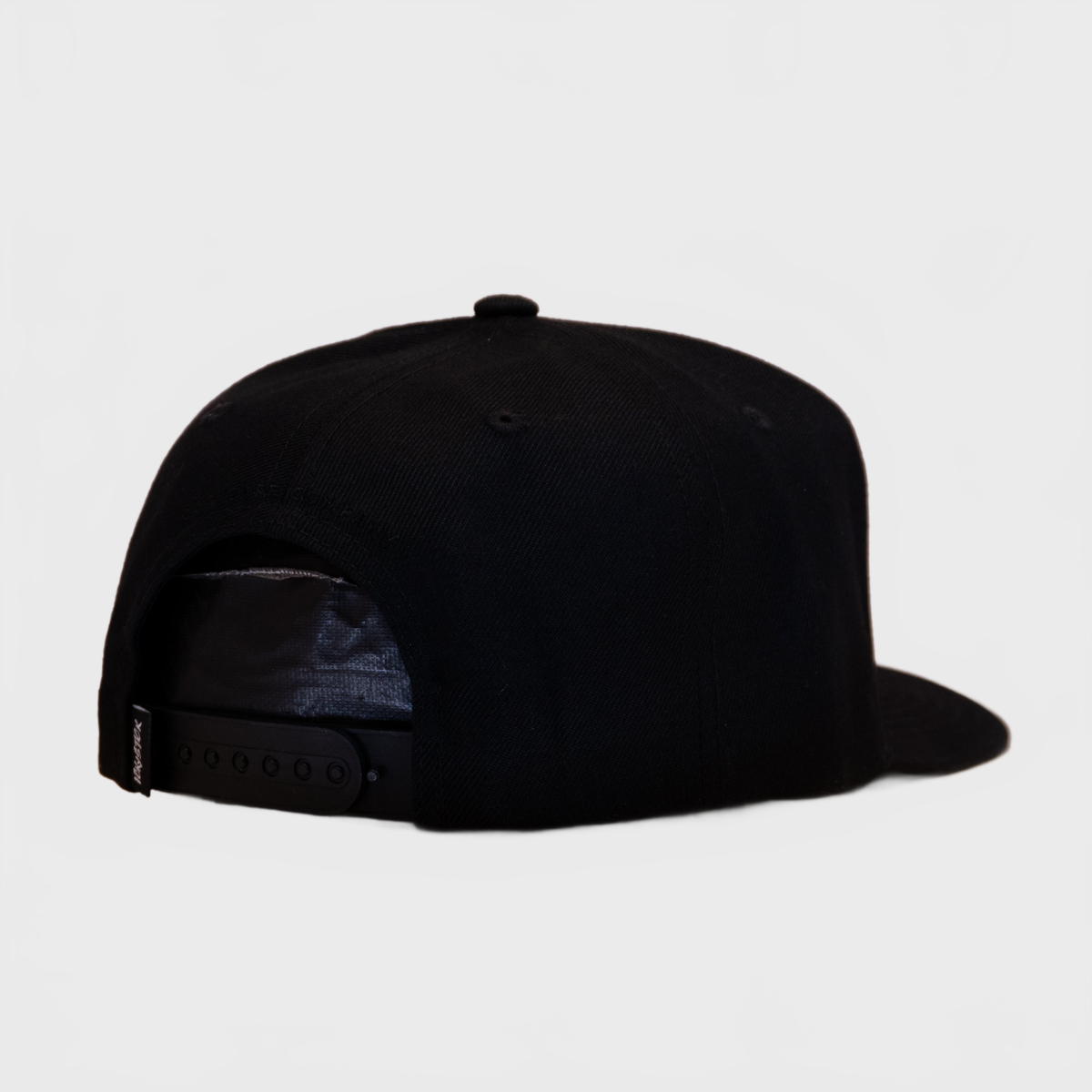 Ickystick A-frame Horror Black