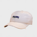 Ickystick Antift Horror Distressed Ivory