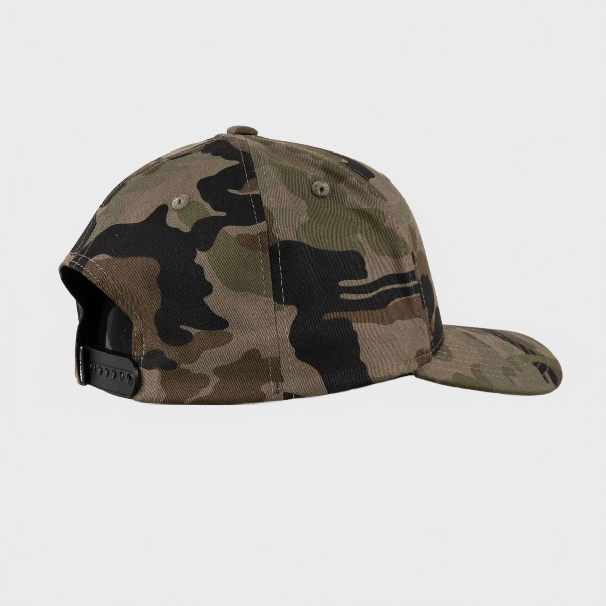 P&P Blank 120 Cap Camo