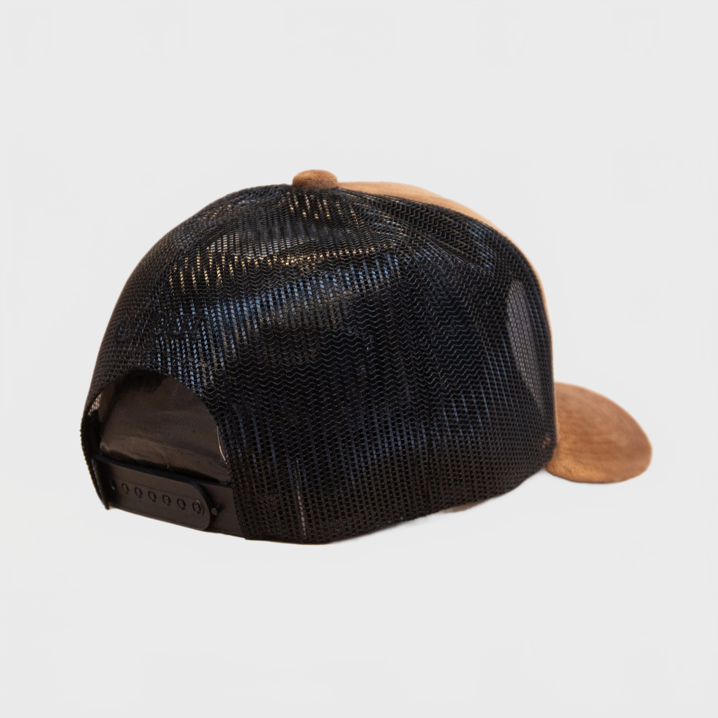 Ca´put Moose Velvet Cap Brown