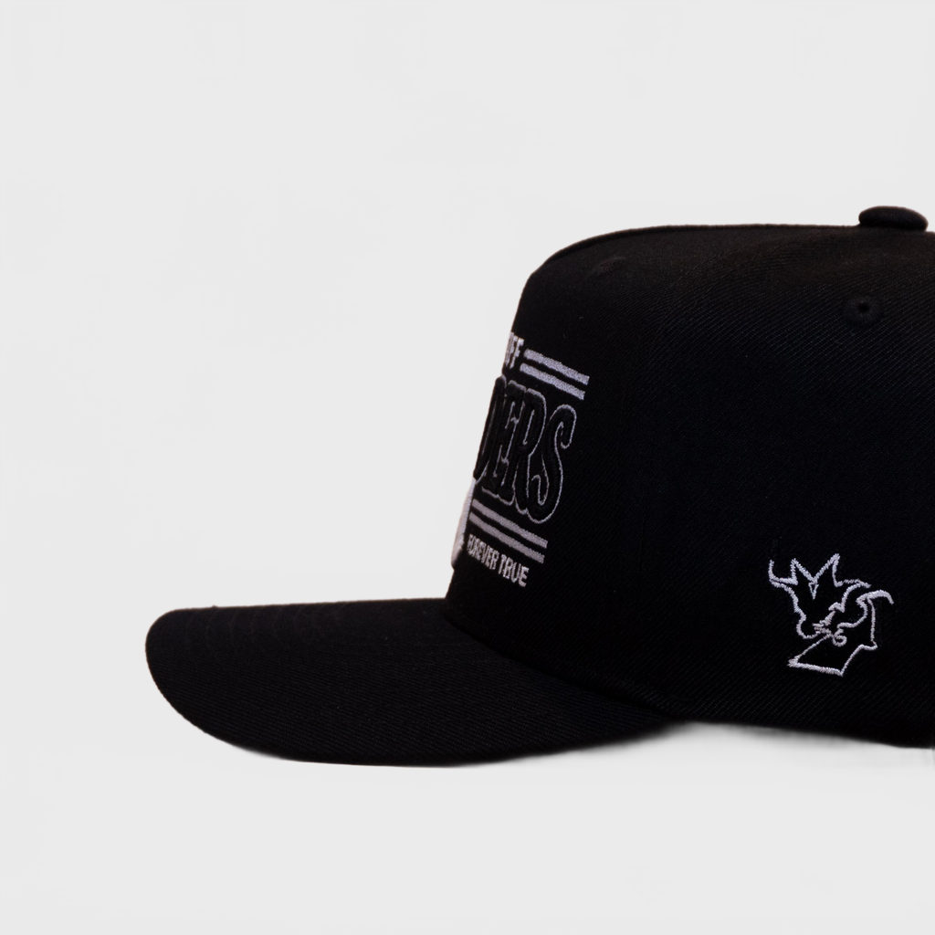 Appertiff A Shredders Cap Black