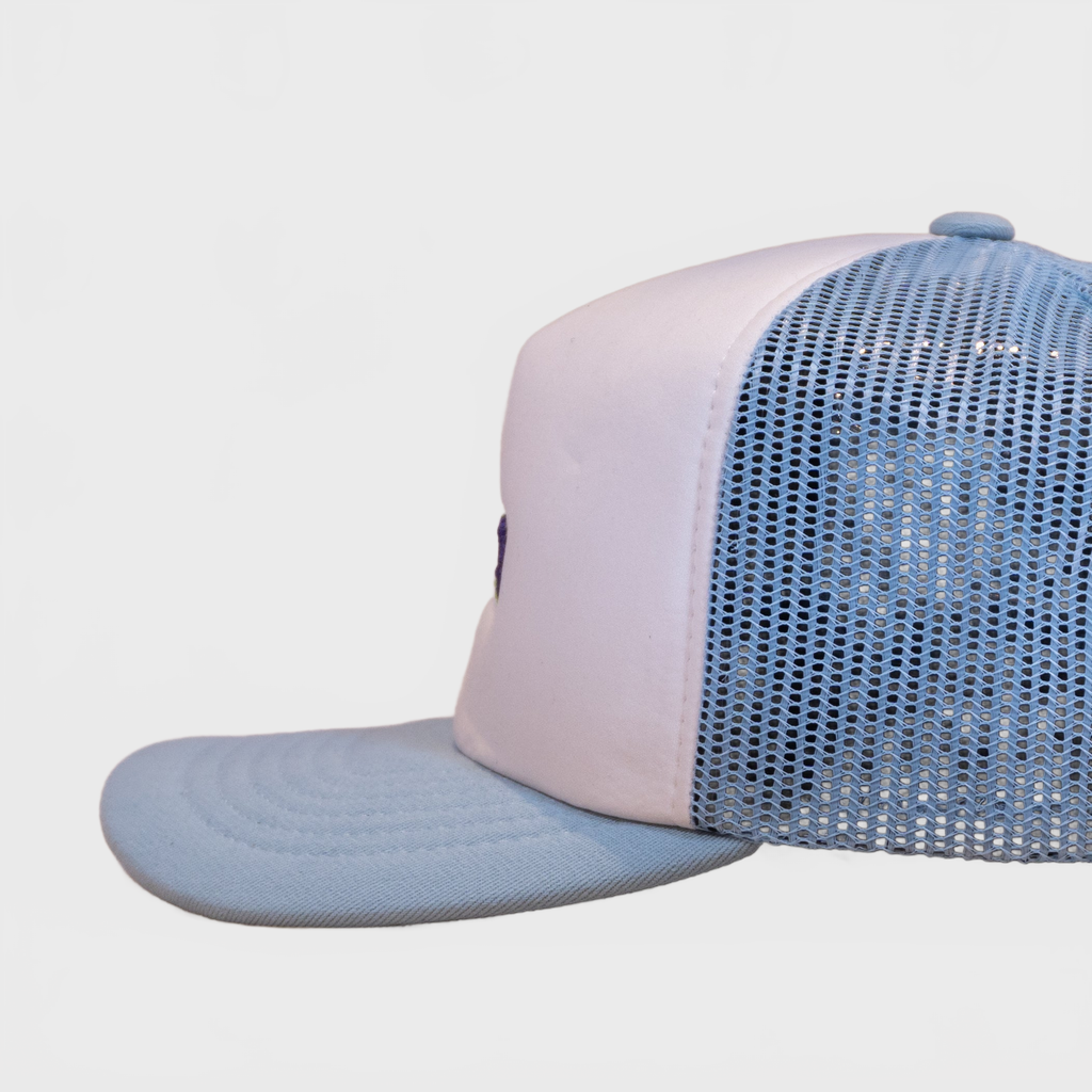 Ickystick Foam Horror Trucker Baltic