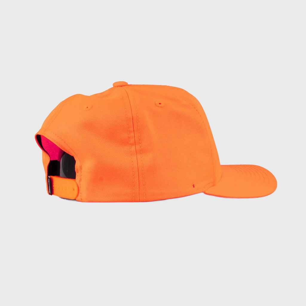 P&P Blank A-frame Cap Orange