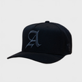 Appertiff A Cap Black/Charcoal