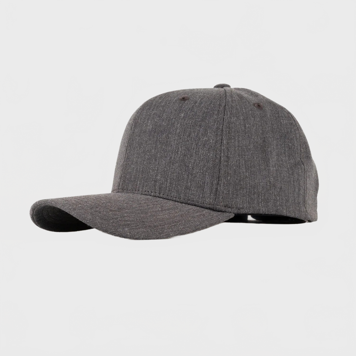 P&P Recycled Blank 120 Cap Charcoal