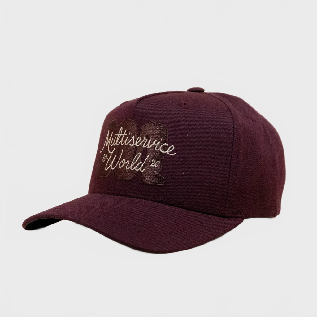 Multiservice World M Signature Cap Deep Soil