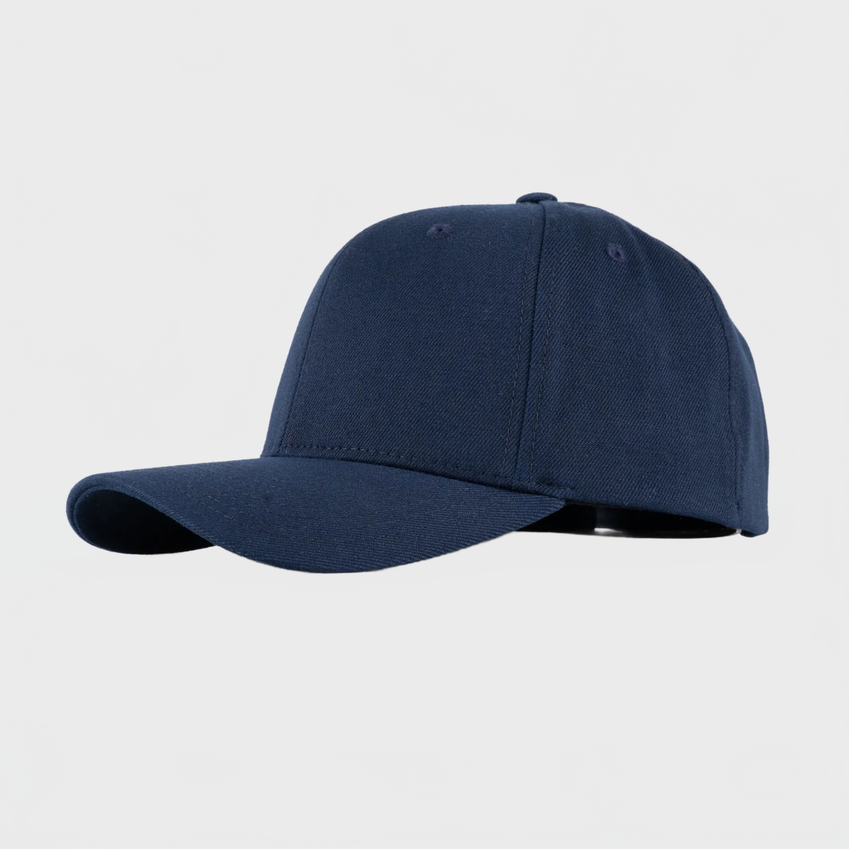 P&P Recycled Blank 120 Cap Navy