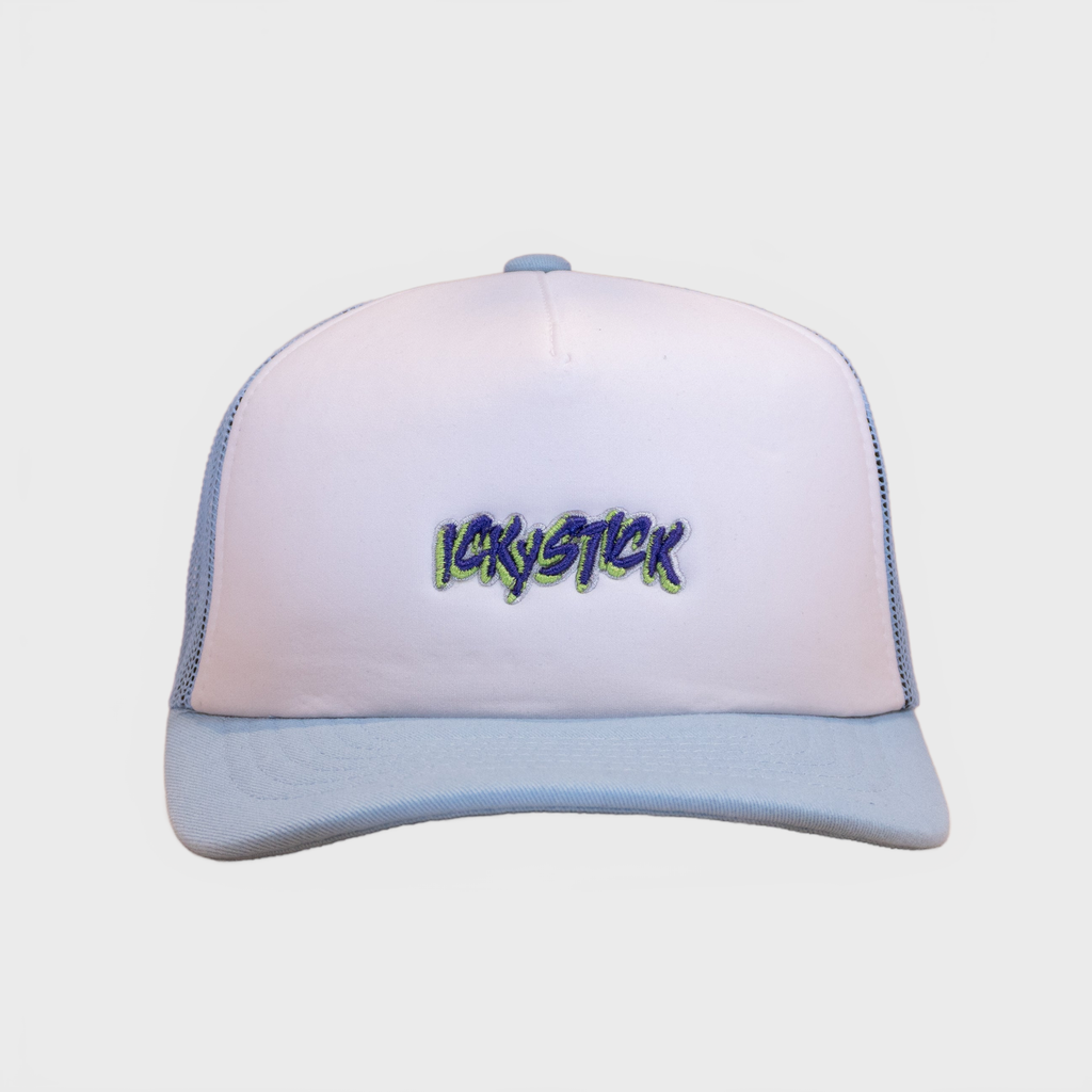 Ickystick Foam Horror Trucker Baltic