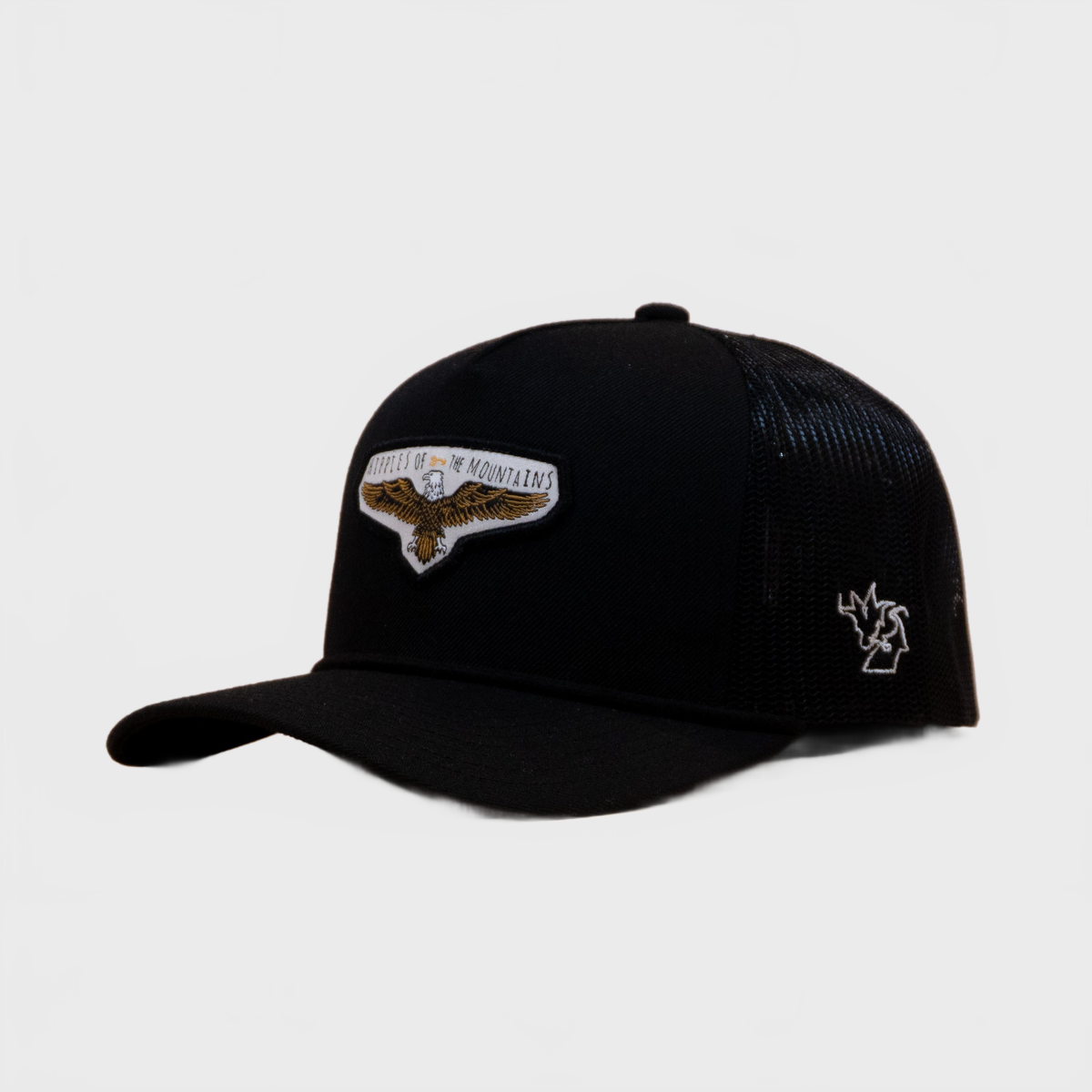 Appertiff Eagle Trucker Cap