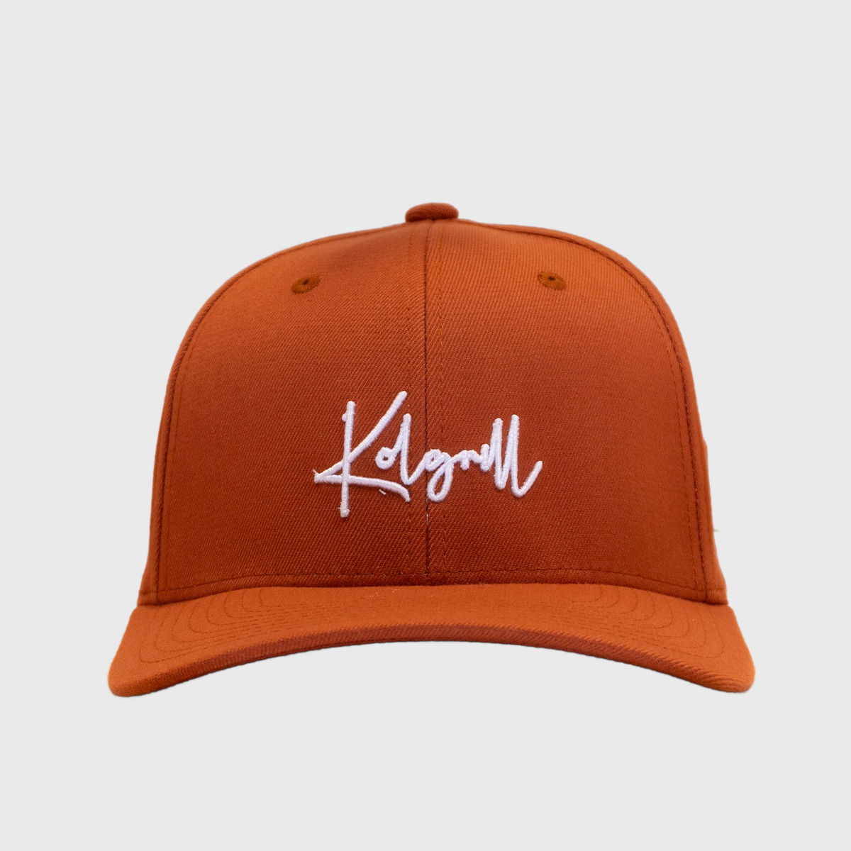 Skogens Patches Exclusive Kolgrill 120 Flex Burnt Orange