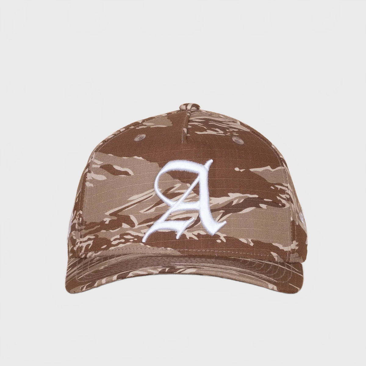 Appertiff A Cap A-Frame Cap Desert Camo