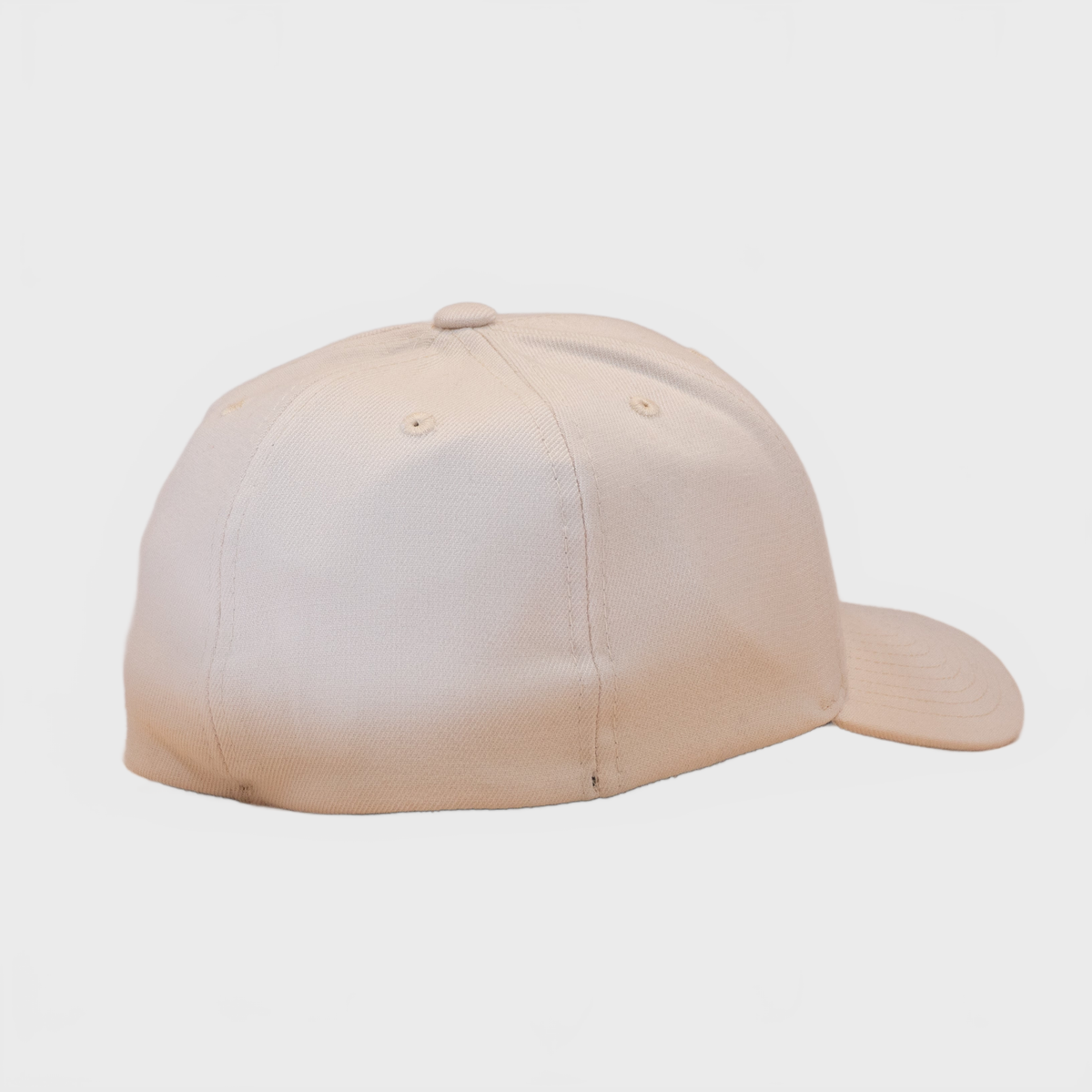P&P Blank Hooked Flex Cap Sand
