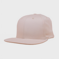 P&P Blank Snapback Cap Sand