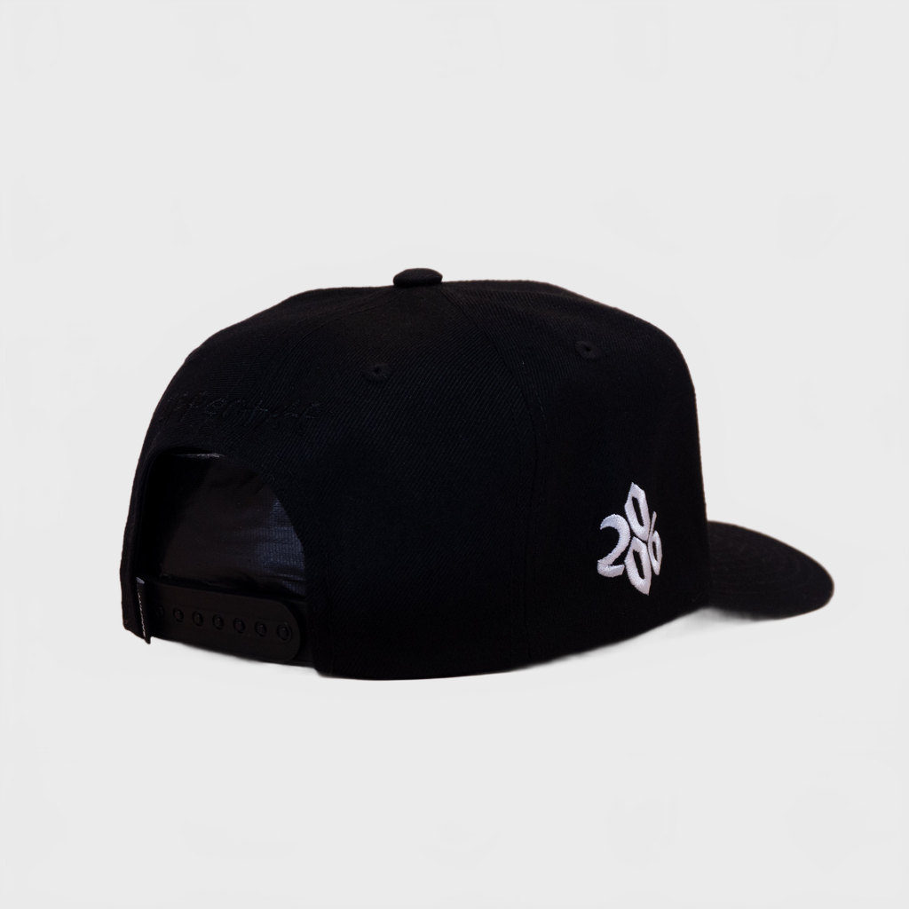 Appertiff A Shredders Cap Black