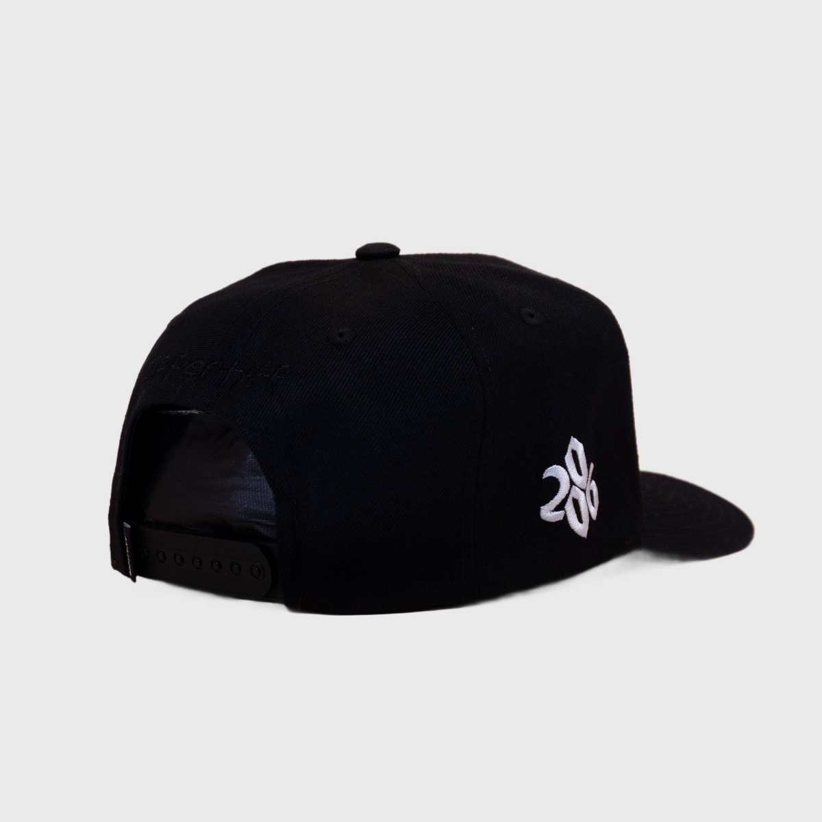 Appertiff A Shredders Cap Black