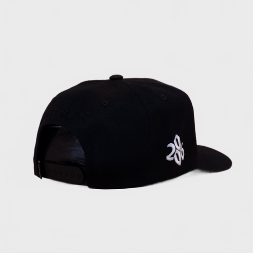 Appertiff A Shredders Cap Black