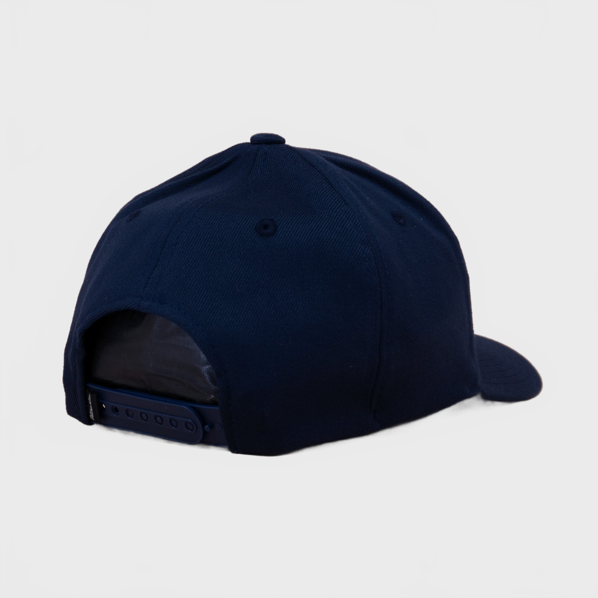 P&P Blank 120 Cap Navy