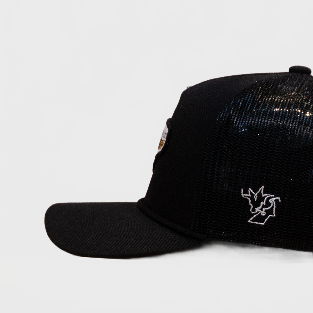 Appertiff Eagle Trucker Cap