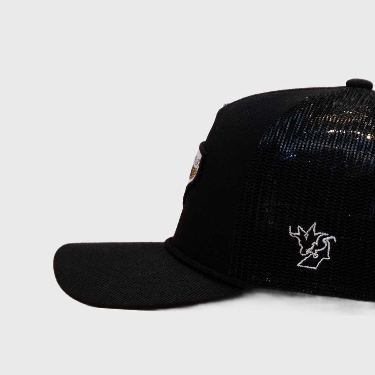 Appertiff Eagle Trucker Cap