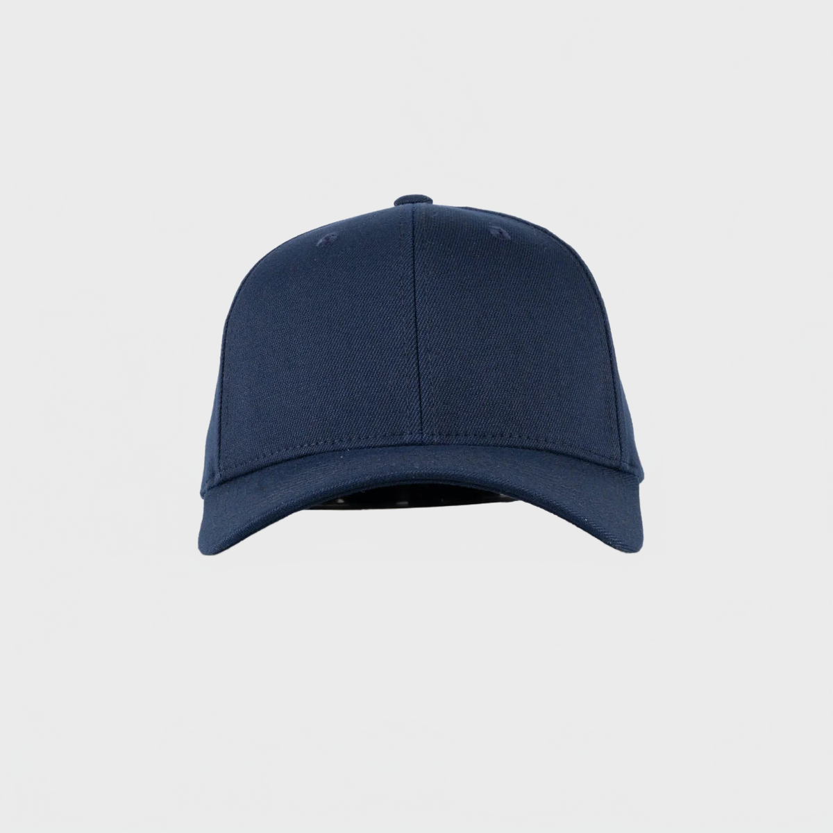 P&P Recycled Blank 120 Cap Navy