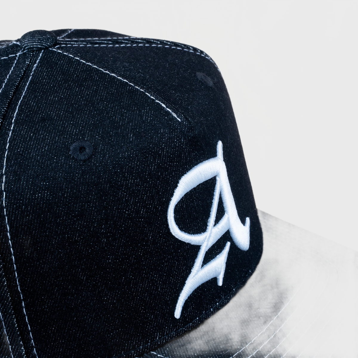 Appertiff A Cap Denim