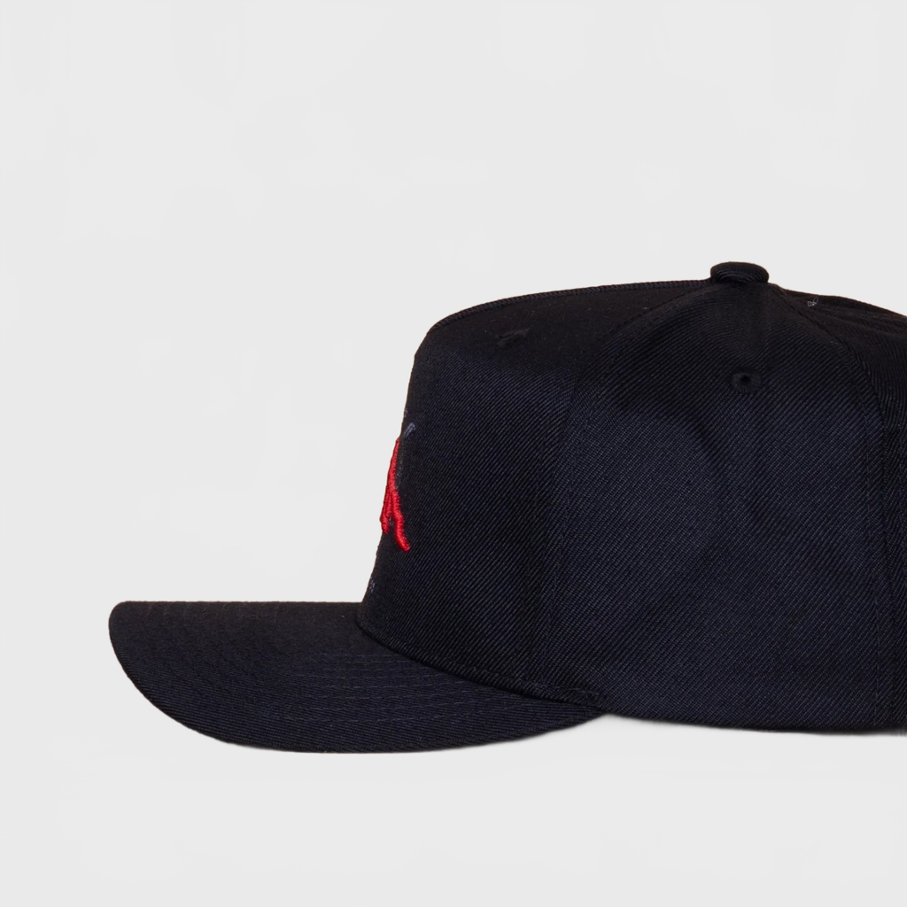 Appertiff Horizon A-Frame Cap Black