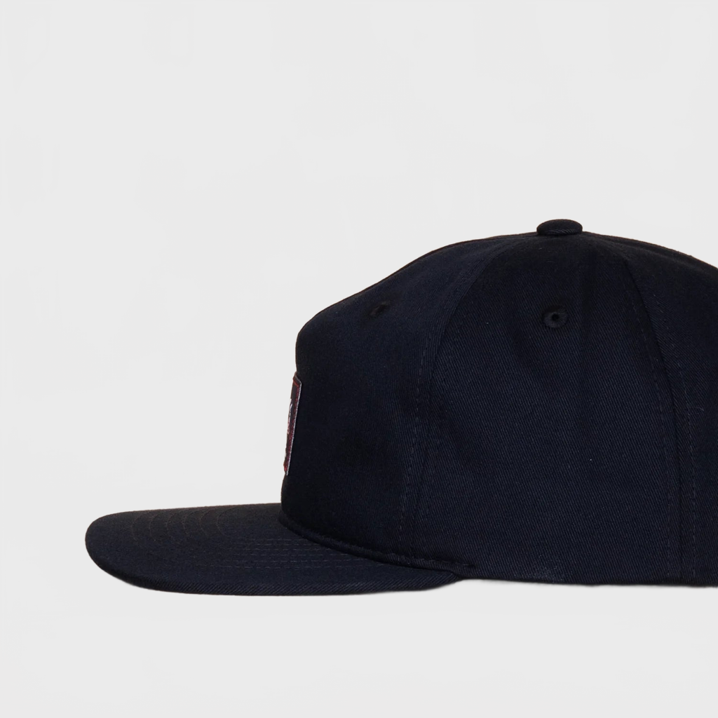 Appertiff Horizon Unstructured A-frame Black