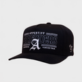 Appertiff A Shredders Cap Black