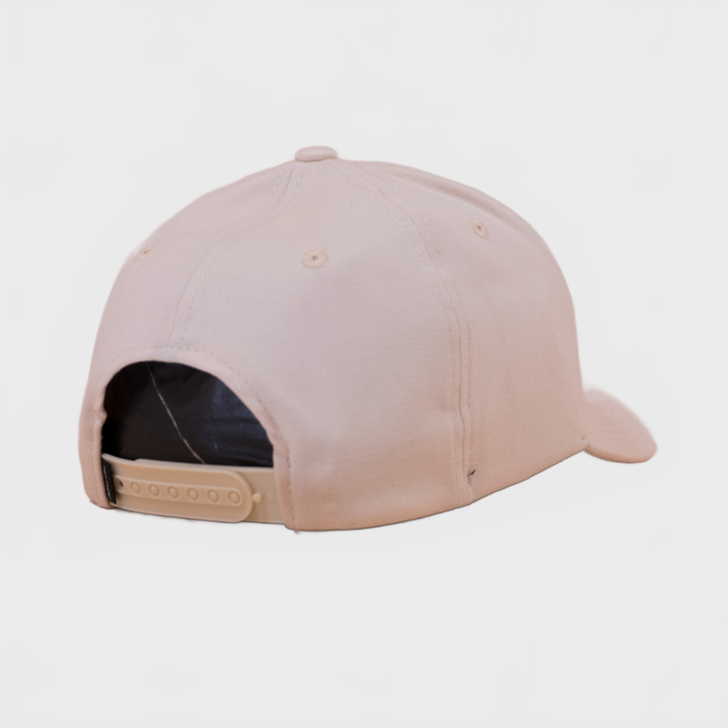 P&P Blank 120 Cap Sand