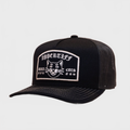 Appertiff Wild Cats Trucker Cap Black Beige