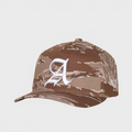 Appertiff A Cap A-Frame Cap Desert Camo