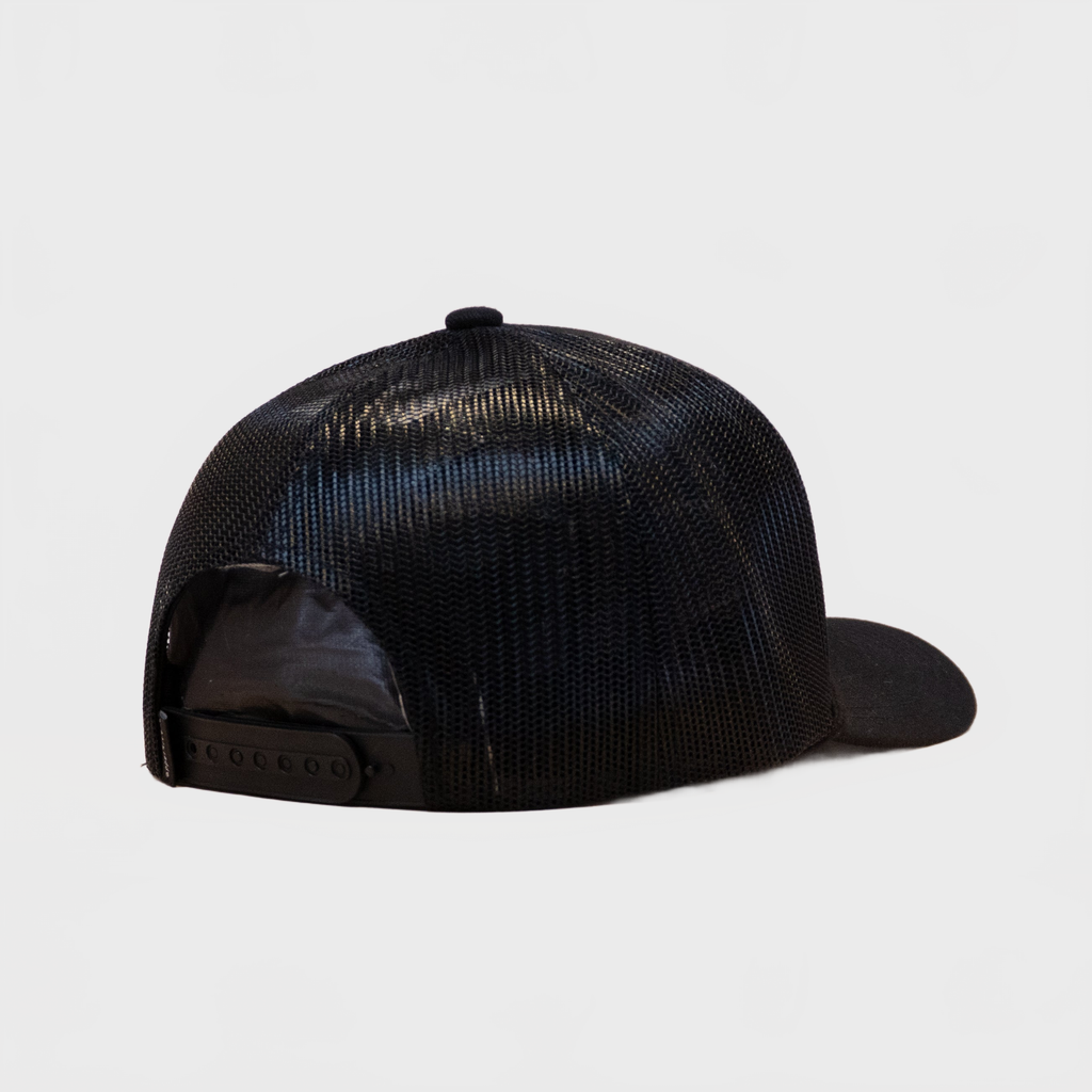 Appertiff Eagle Trucker Cap
