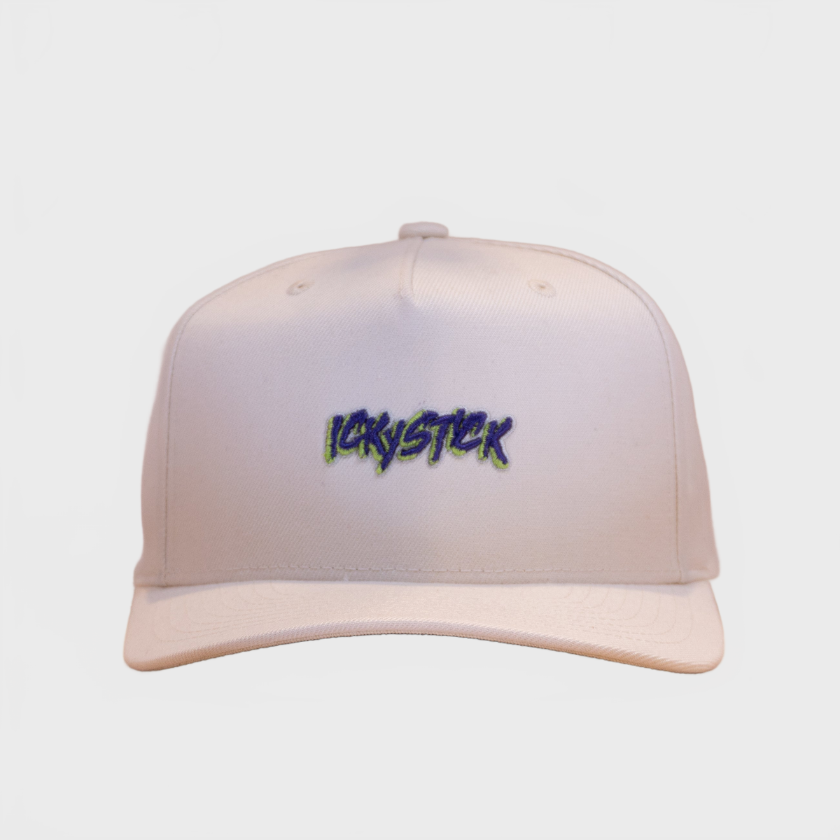 Ickystick A-frame Horror Ivory