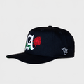 Appertiff A Cap Rose Black