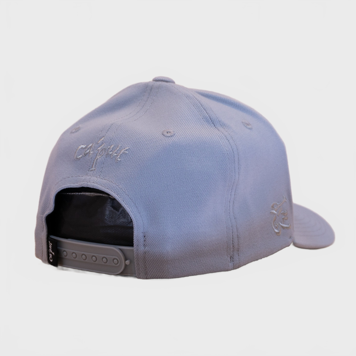 Ca´put Icon P 120 Cap Light Grey