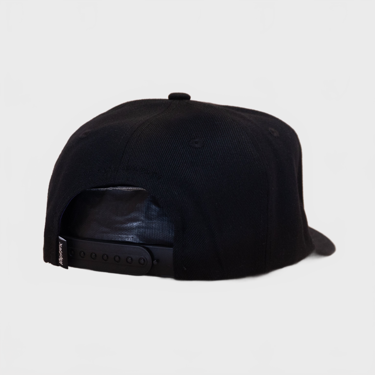 Ickystick Horror In The Dark A-Frame Black