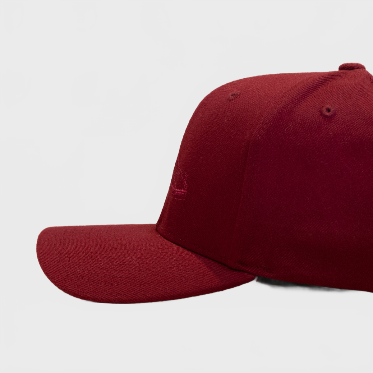 Ca´put Icon F 120 Cap Cardinal