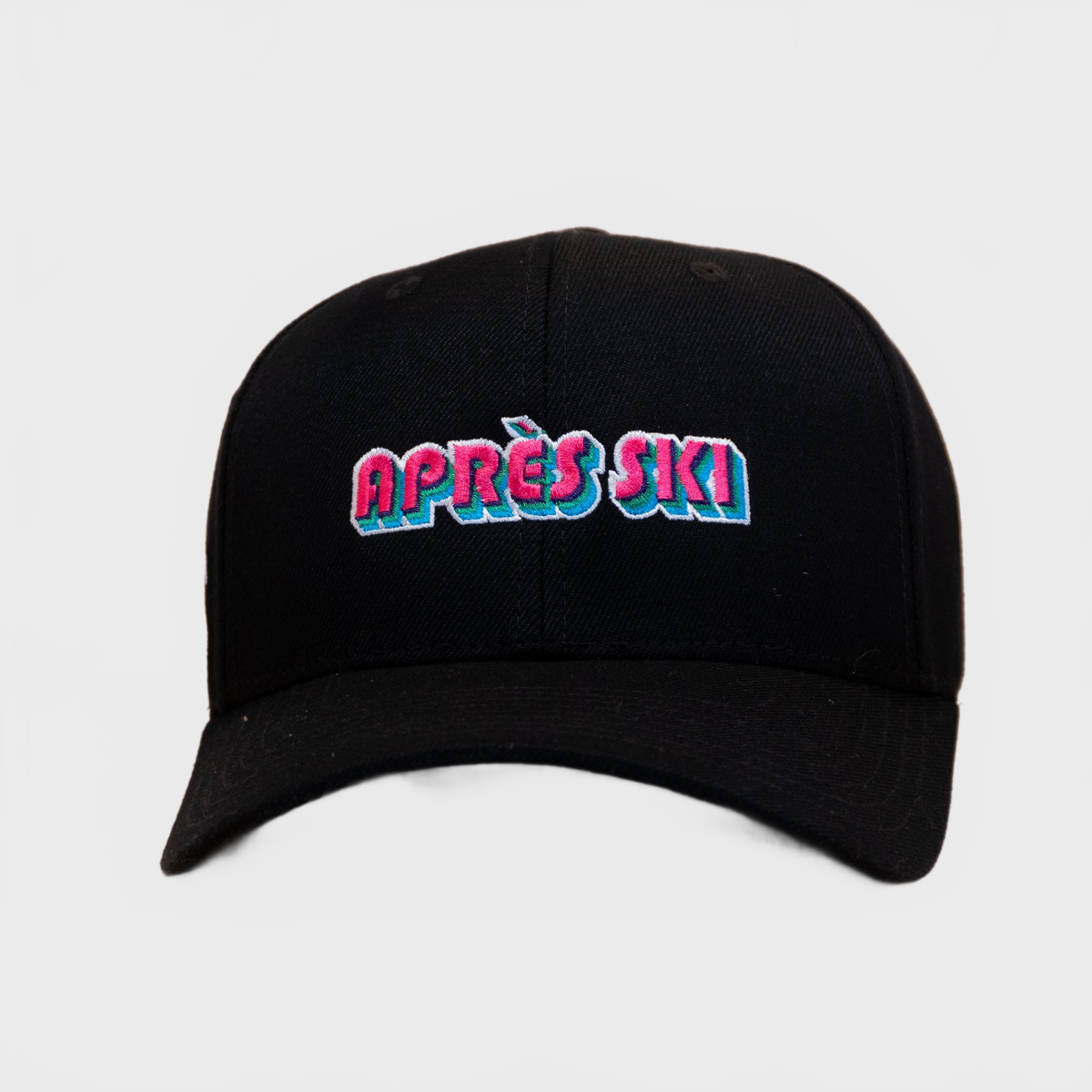 Ca´put Apres Ski 120 Cap Black