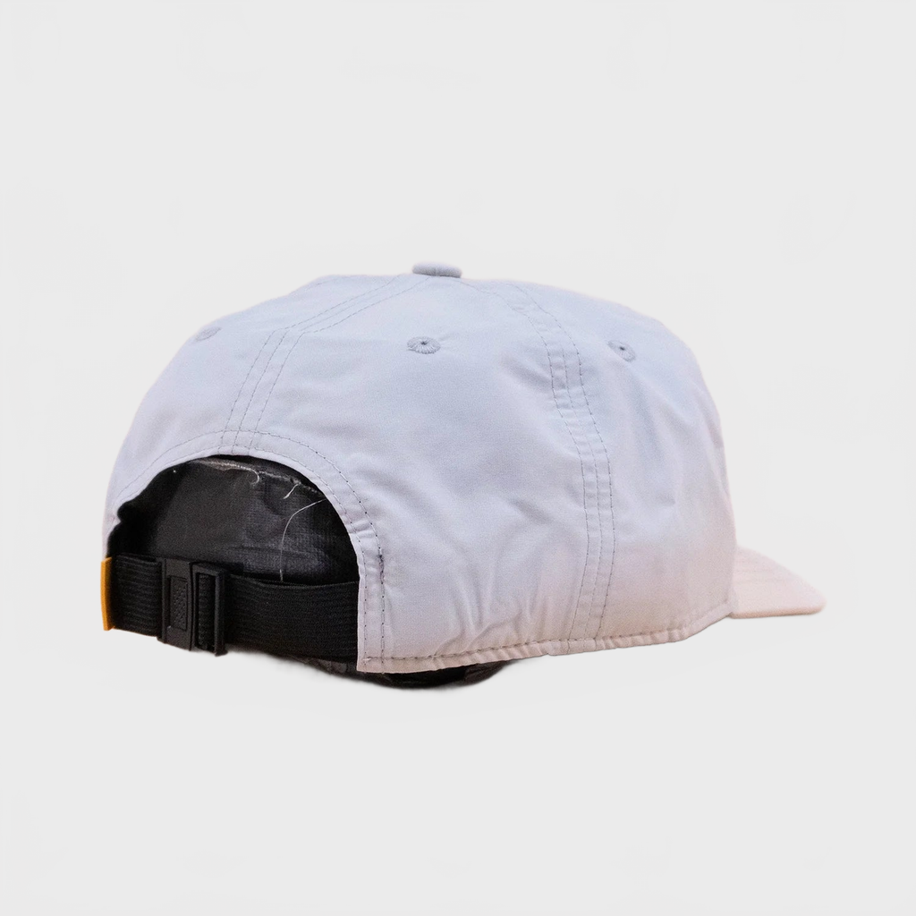 Multiservice World Birdies Are Borrowed Cap Moss Grey