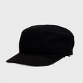 P&P Blank Army Cap Black
