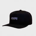 Ickystick A-frame Horror Trucker Gun Black